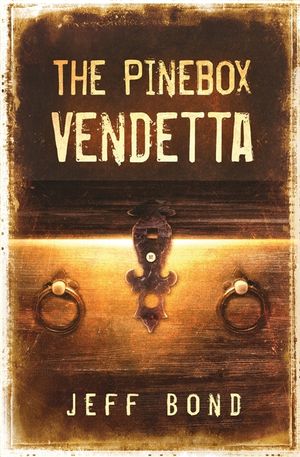 The Pinebox Vendetta image number 0