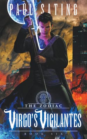 Virgo's Vigilantes image number 0
