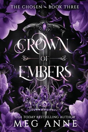 Crown of Embers image number 0