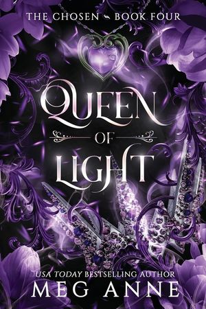 Queen of Light image number 0