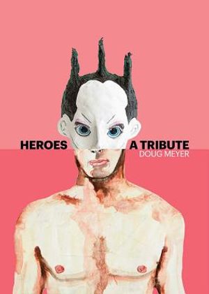 Heroes: A Tribute, Trade Edition image number 0