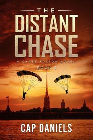 The Distant Chase: A Chase Fulton Novel image number 0