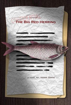The Big Red Herring image number 0