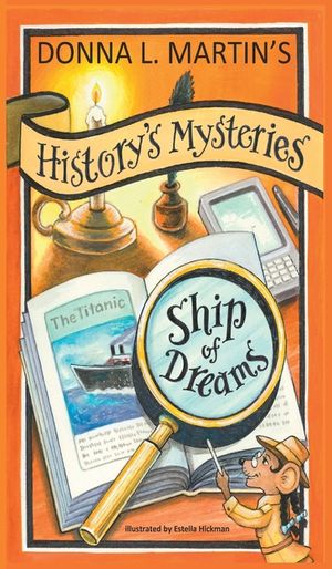 History's Mysteries: Ship of Dreams image number 0
