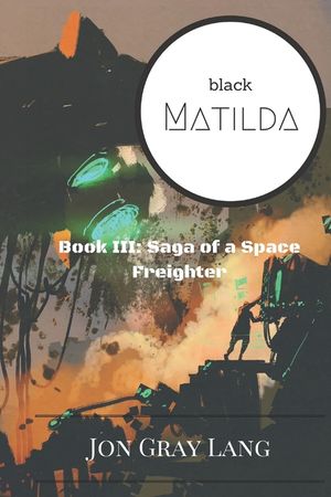 Black Matilda image number 0