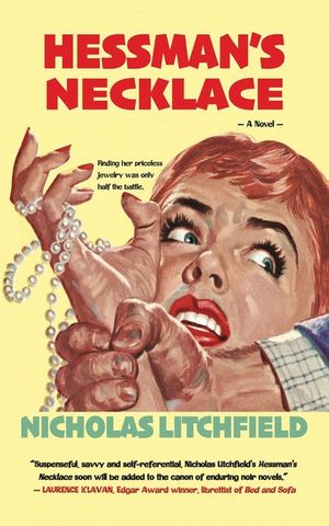Hessman's Necklace image number 0