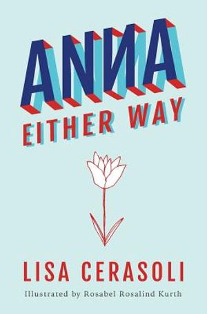 Anna Either Way image number 0