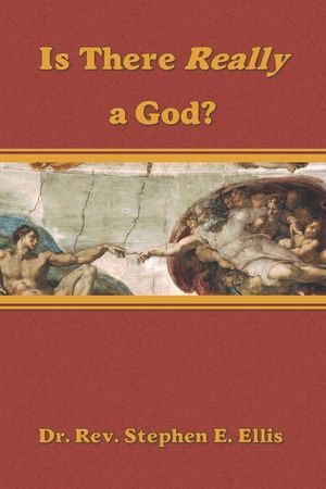 Is There Really a God? image number 0