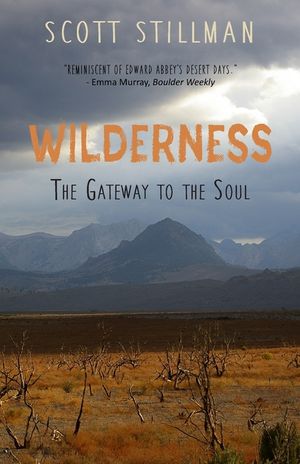 Wilderness, The Gateway To The Soul: Spiritual Enlightenment Through Wilderness image number 0