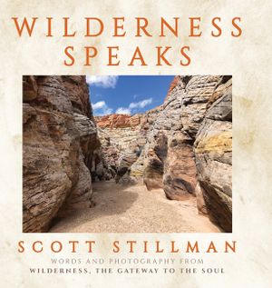 Wilderness Speaks image number 0