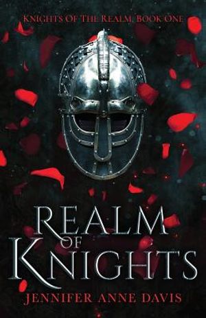 Realm of Knights: Knights of the Realm, Book 1 image number 0