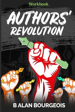 Authors' Revolution Workbook image number 0