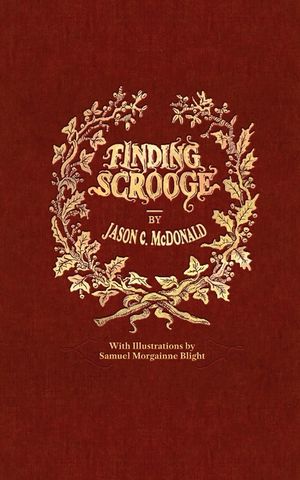 Finding Scrooge: or Another Christmas Carol image number 0