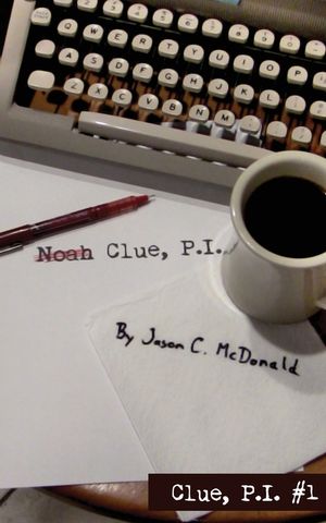 Noah Clue, P.I. image number 0