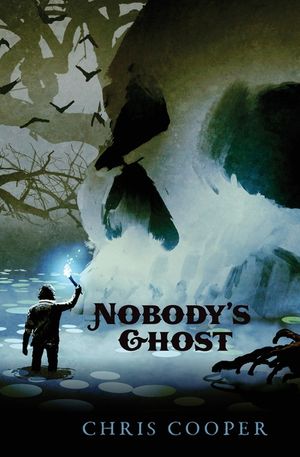 Nobody's Ghost image number 0