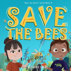 Save the Bees image number 0