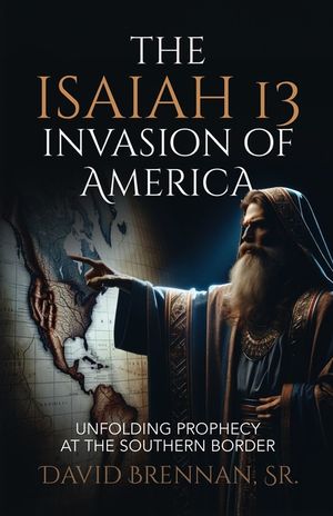 The Isaiah 13 Invasion of America image number 0