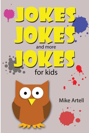 Jokes Jokes And More Jokes For Kids image number 0