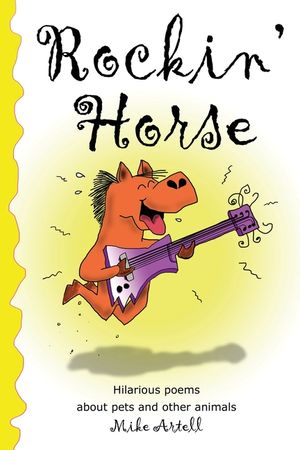 Rockin' Horse image number 0