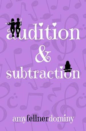 Audition & Subtraction image number 0