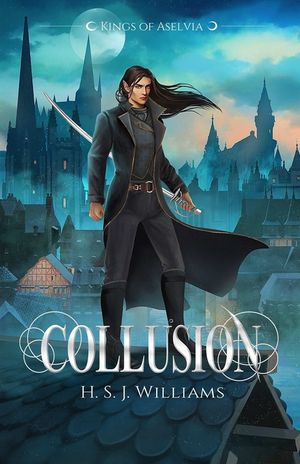 Collusion image number 0