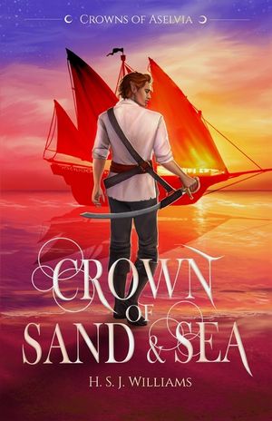 Crown of Sand & Sea image number 0