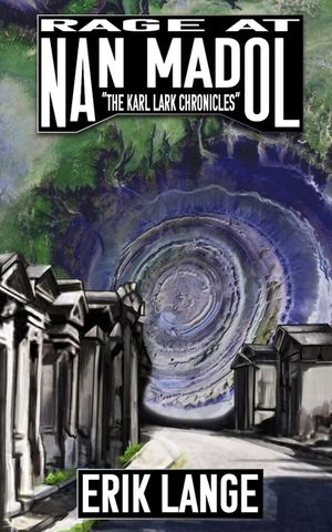 Rage at Nan Madol image number 0