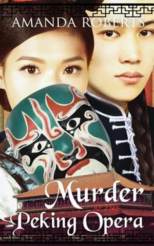 Murder at the Peking Opera image number 0