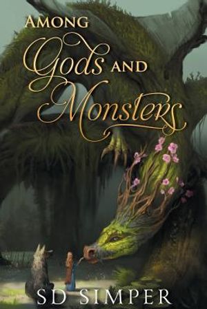Among Gods and Monsters image number 0