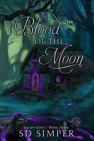 Blood of the Moon image number 0