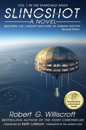 Slingshot: Building the Largest Machine in Human History image number 0