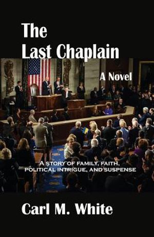The Last Chaplain image number 0