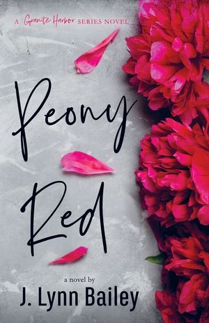 Peony Red image number 0