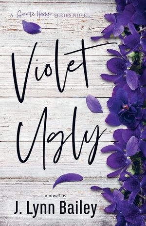 Violet Ugly image number 0