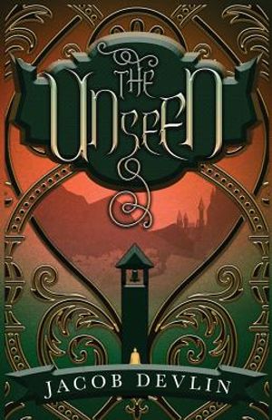 The Unseen image number 0