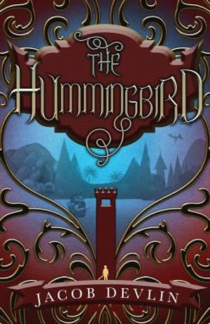 The Hummingbird image number 0