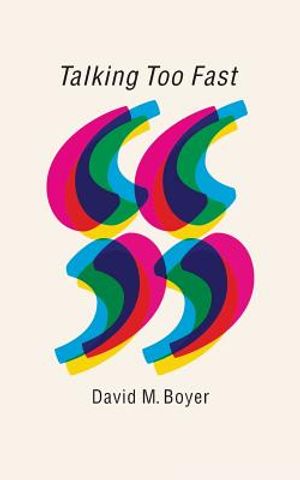 Talking Too Fast image number 0