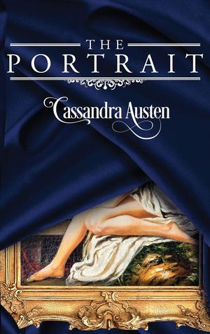 The Portrait: Hardcover Edition image number 0
