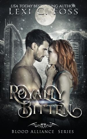 Royally Bitten image number 0