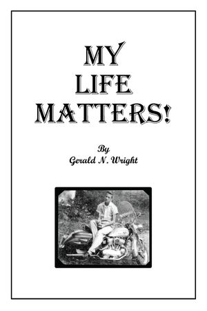 My Life Matters! image number 0