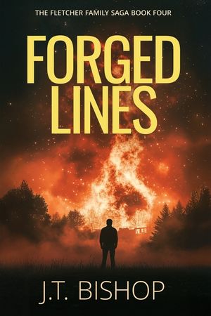 Forged Lines image number 0