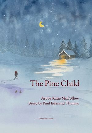 The Pine Child image number 0