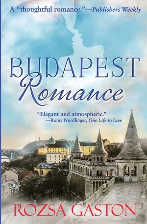 Budapest Romance image number 0