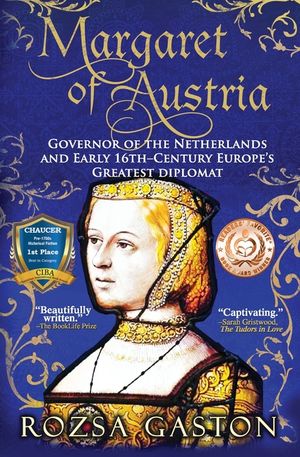 Margaret of Austria image number 0