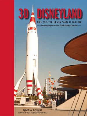 3D Disneyland: Like You've Never Seen It Before image number 0