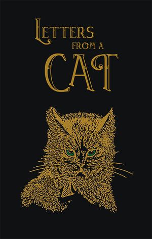 Letters from a Cat (Collector's Edition- The Old Mill Press) image number 0