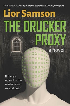 The Drucker Proxy image number 0