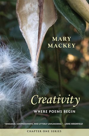 Creativity: Where Poems Begin image number 0
