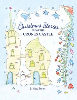 Christmas Stories From the Crones Castle image number 0