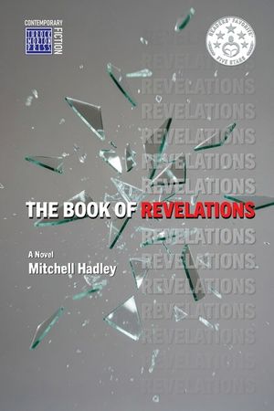 The Book of Revelations image number 0